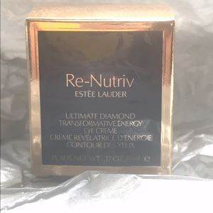 Estée Lauder Re-Nutriv Ultimate Diamond Eye Creme